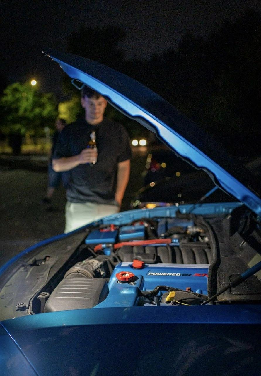 Dodge Charger - Zdjęcie 26