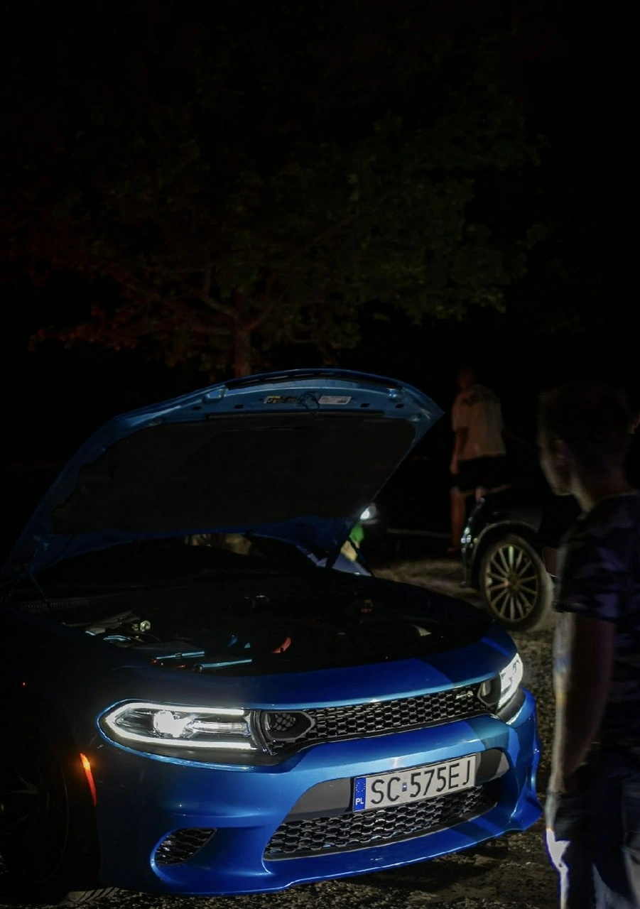 Dodge Charger - Zdjęcie 27