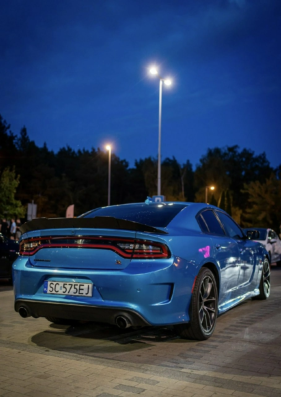Dodge Charger - Zdjęcie 2