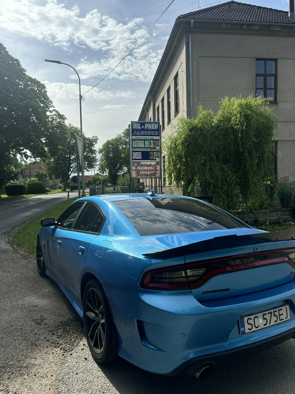 Dodge Charger - Zdjęcie 5