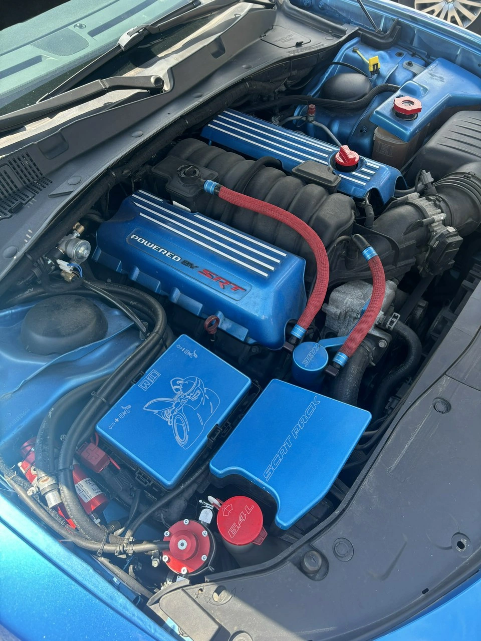 Dodge Charger - Zdjęcie 6