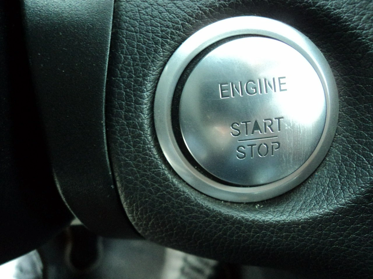 Mercedes GLC 250 - Zdjęcie 10