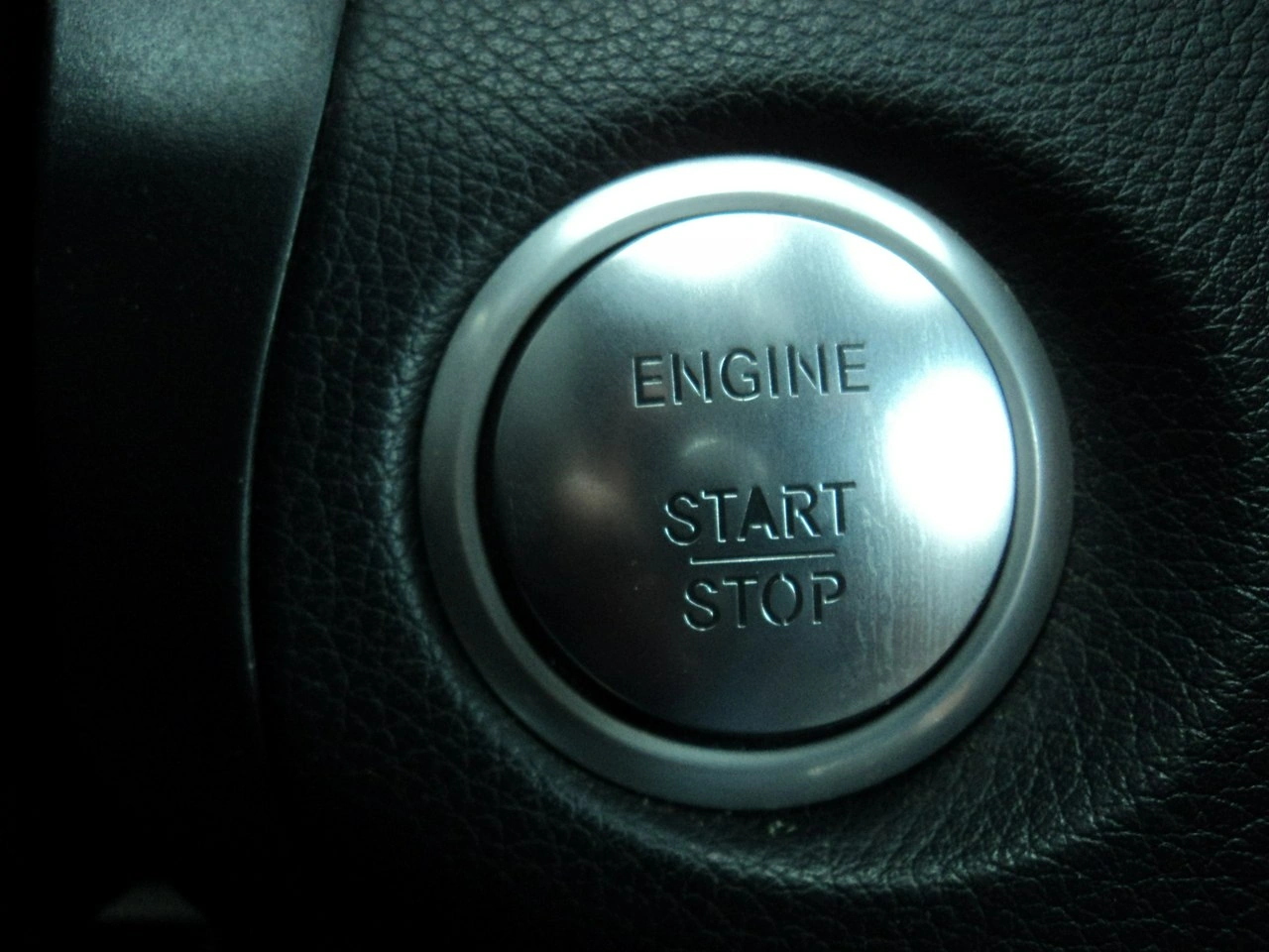 Mercedes GLC 250 - Zdjęcie 16