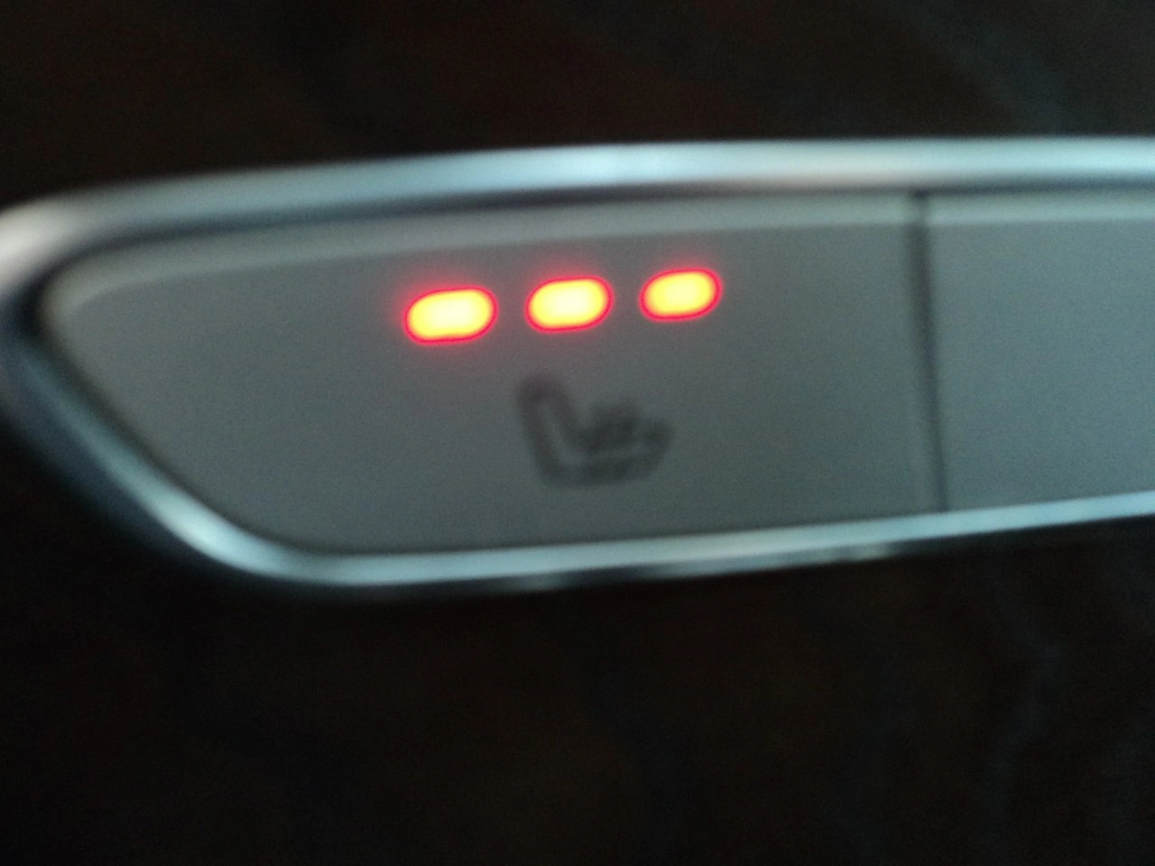 Mercedes GLC 250 - Zdjęcie 18