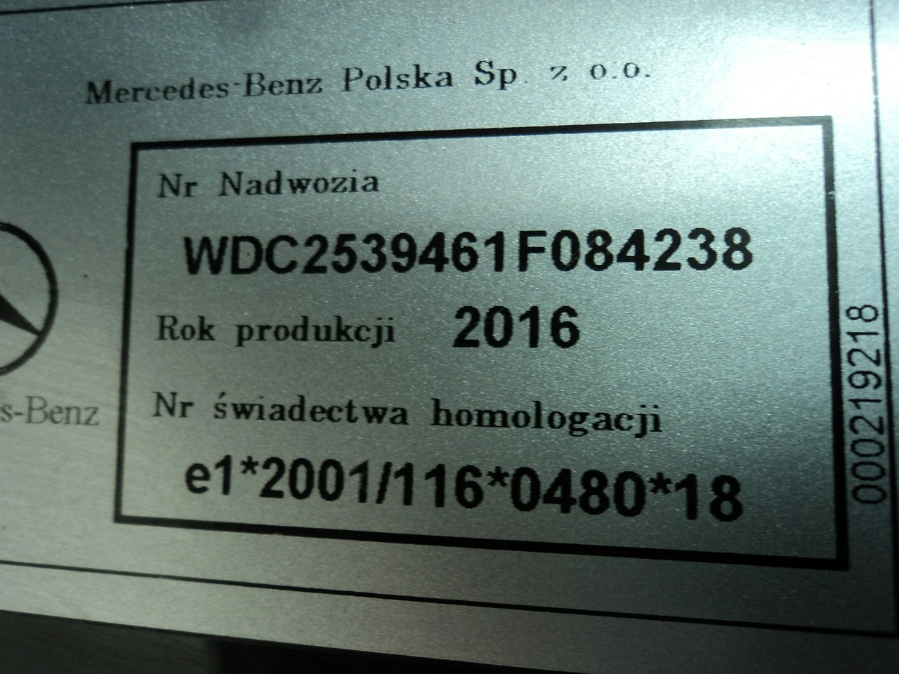 Mercedes GLC 250 - Zdjęcie 19