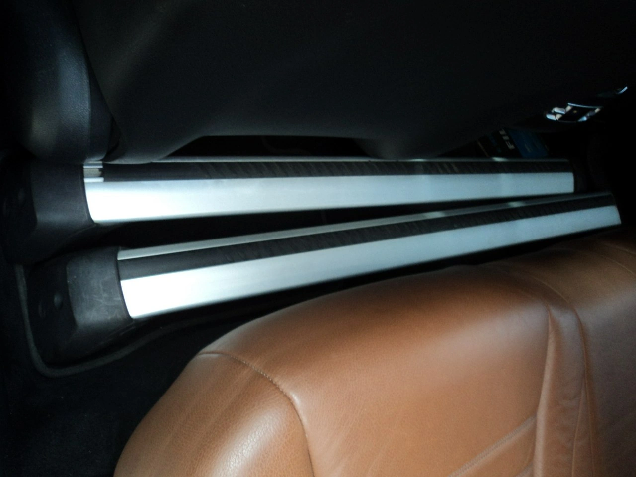 Mercedes GLC 250 - Zdjęcie 23