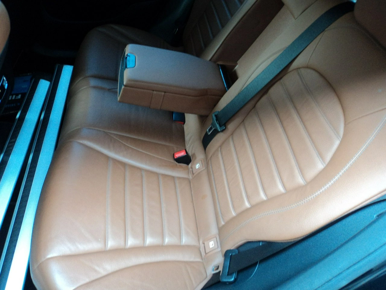 Mercedes GLC 250 - Zdjęcie 7