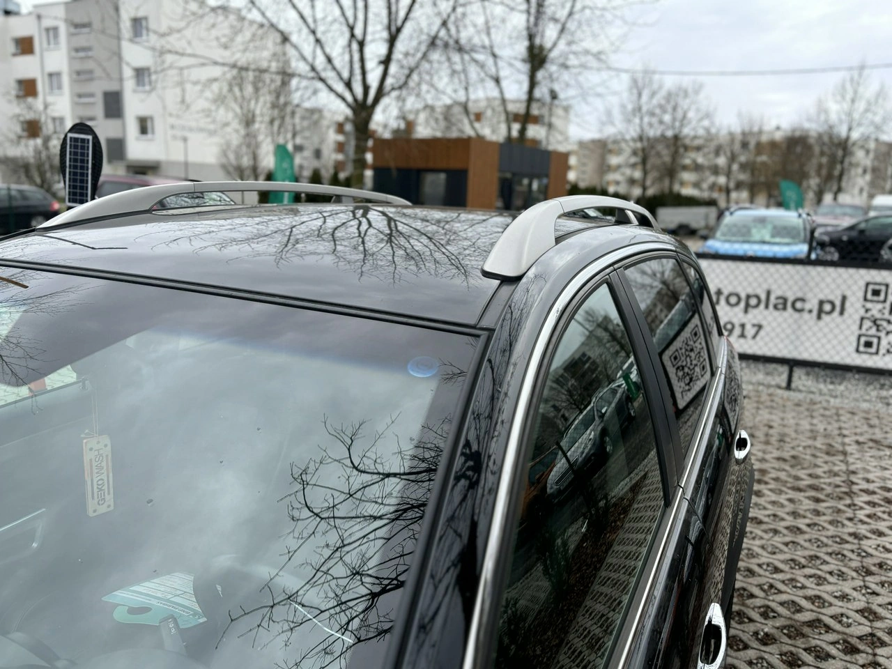 Opel Antara - Zdjęcie 5