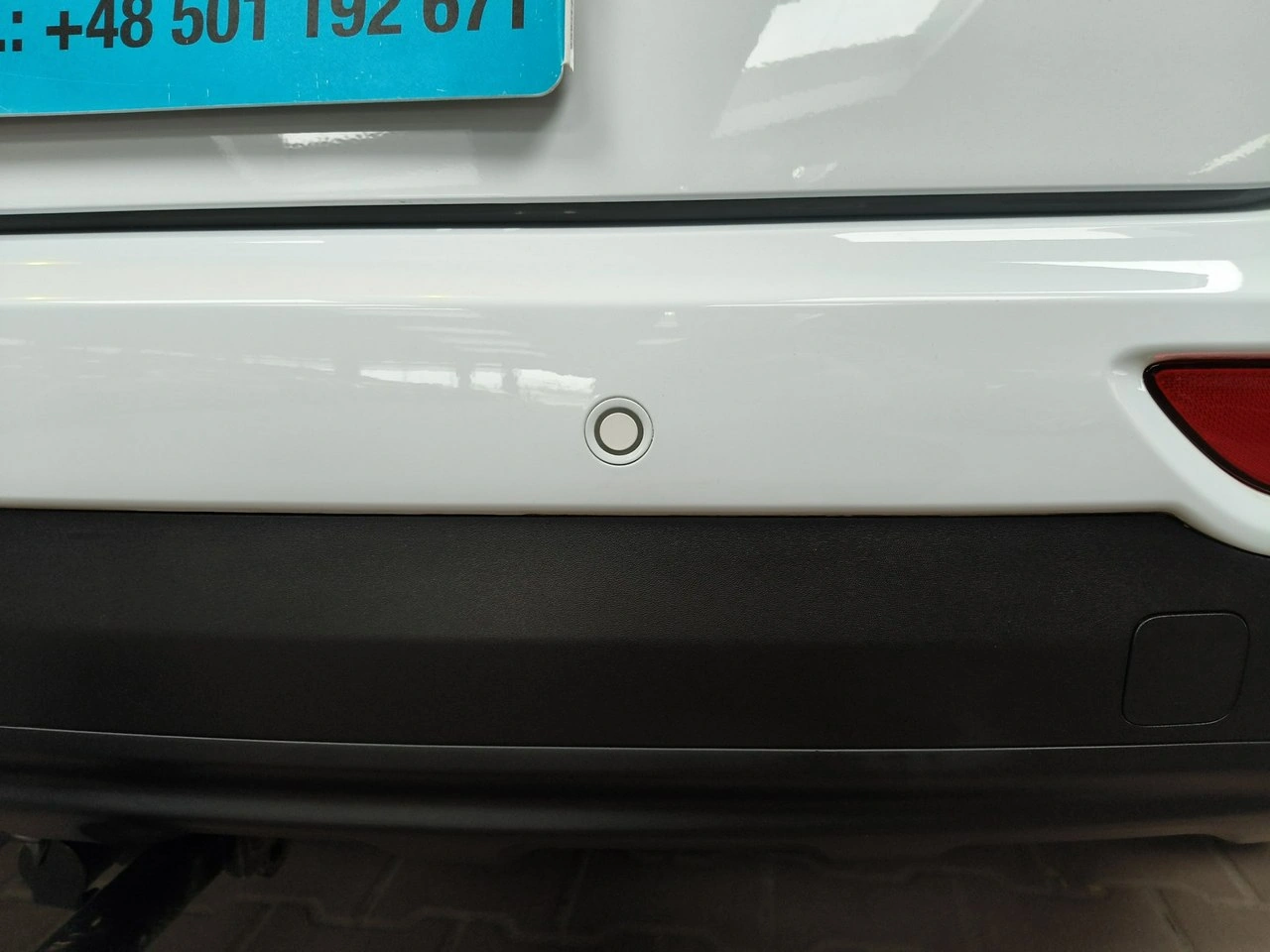 Kia Sportage - Zdjęcie 10