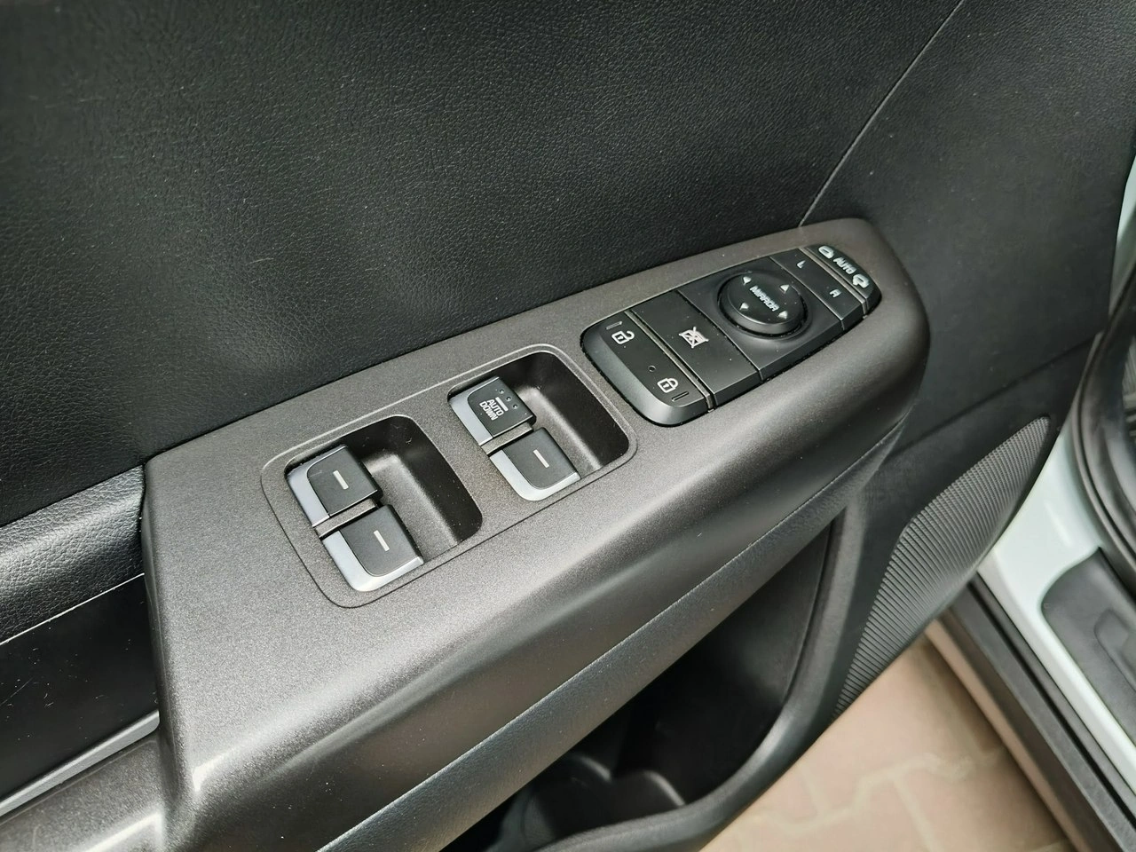 Kia Sportage - Zdjęcie 16