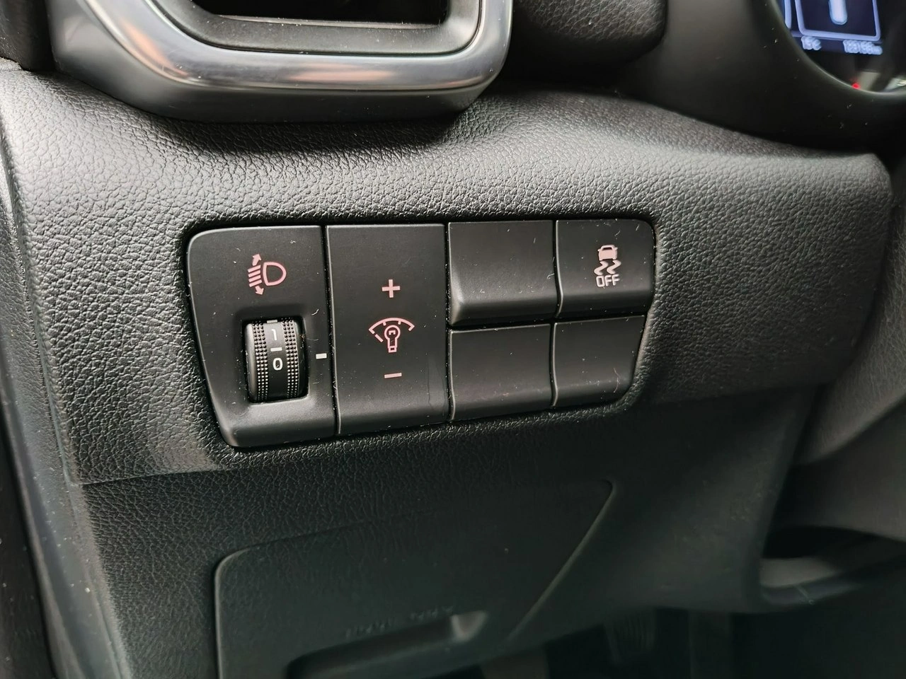 Kia Sportage - Zdjęcie 18