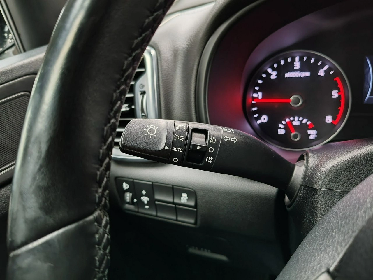 Kia Sportage - Zdjęcie 19