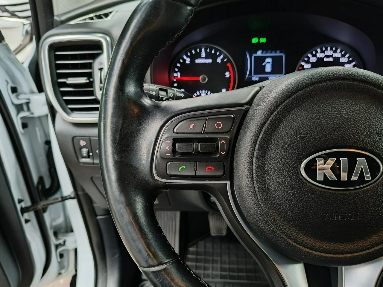 Kia Sportage - Zdjęcie 20