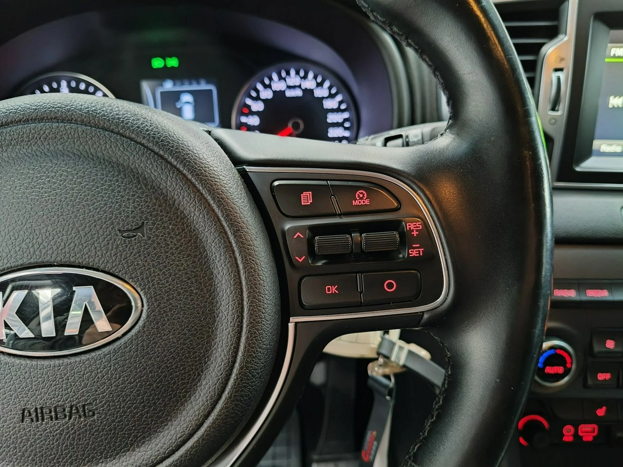 Kia Sportage - Zdjęcie 22