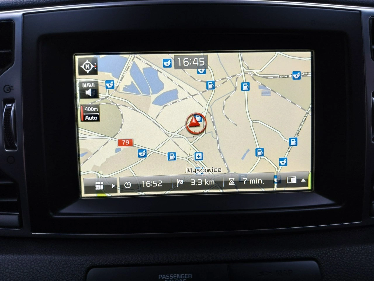 Kia Sportage - Zdjęcie 24