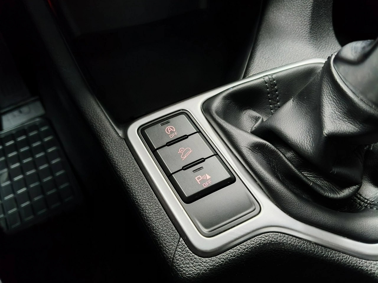 Kia Sportage - Zdjęcie 28