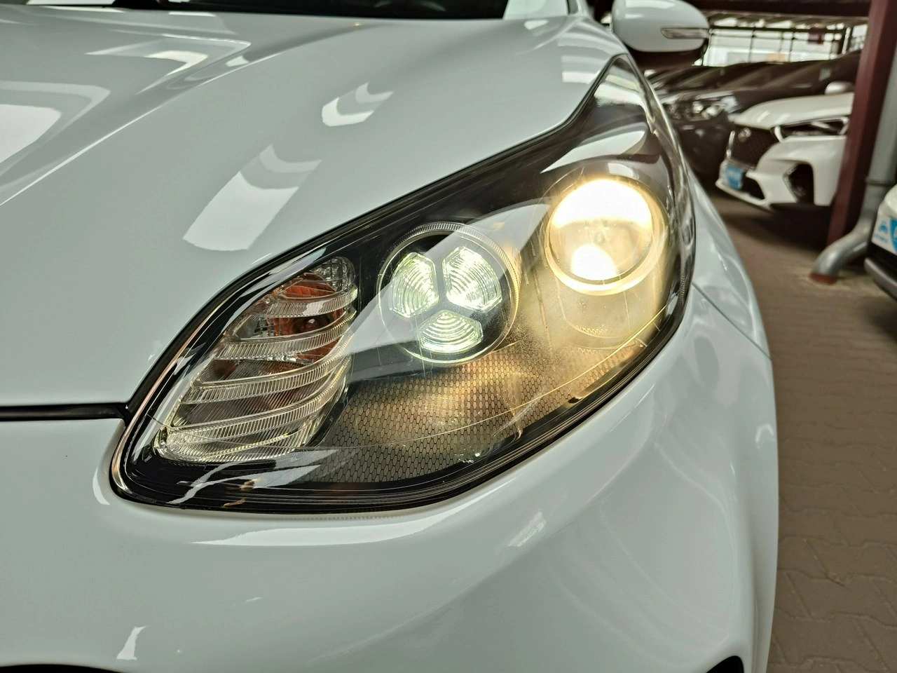 Kia Sportage - Zdjęcie 7