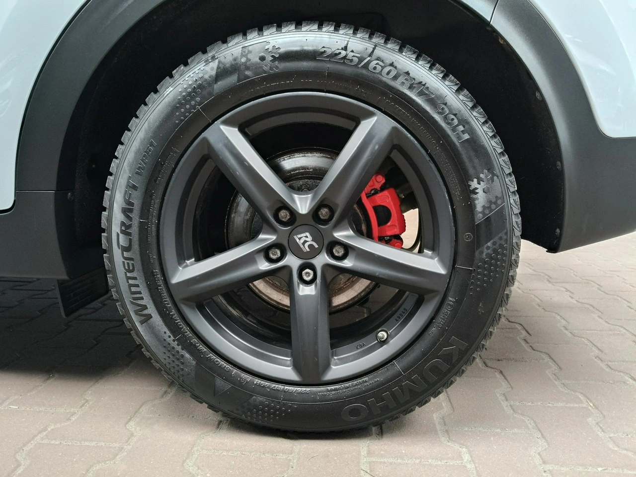Kia Sportage - Zdjęcie 8