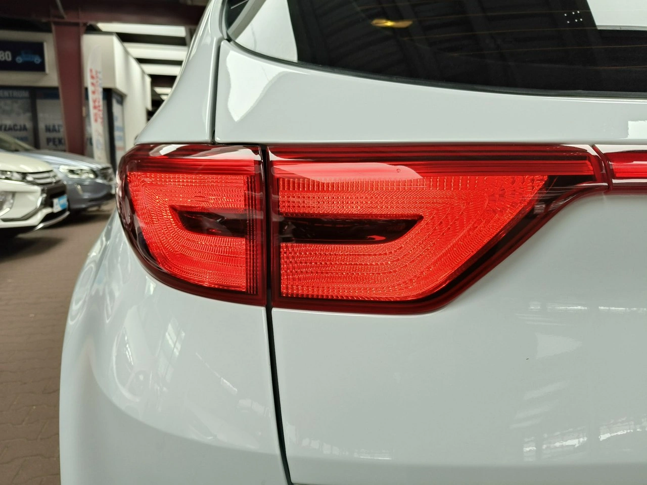 Kia Sportage - Zdjęcie 9