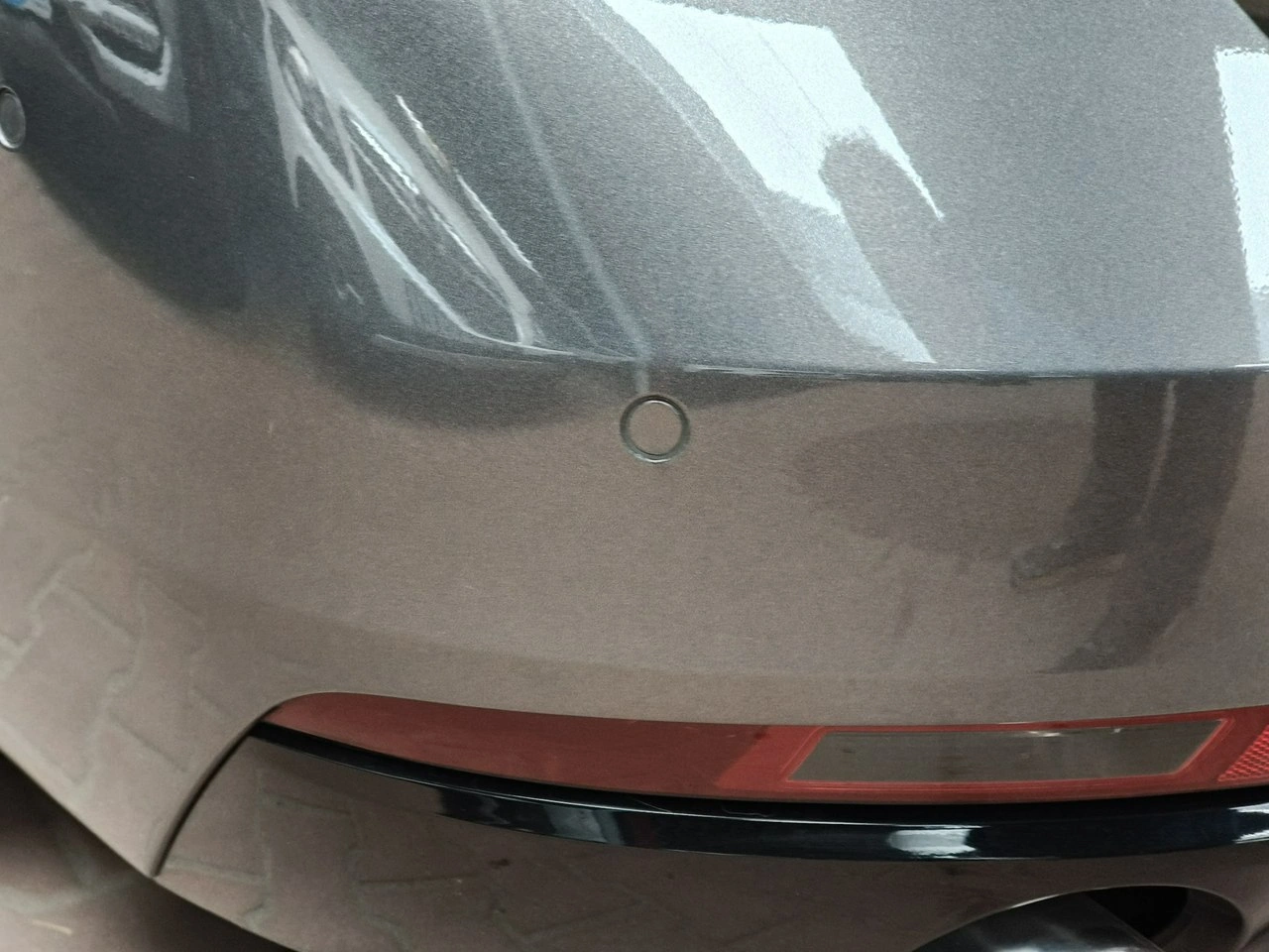 Peugeot 508 SW - Zdjęcie 11