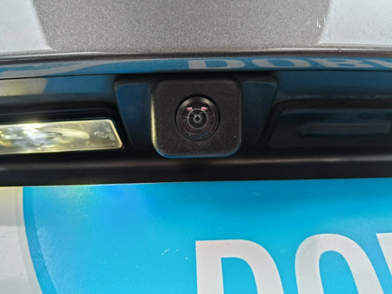 Peugeot 508 SW - Zdjęcie 12