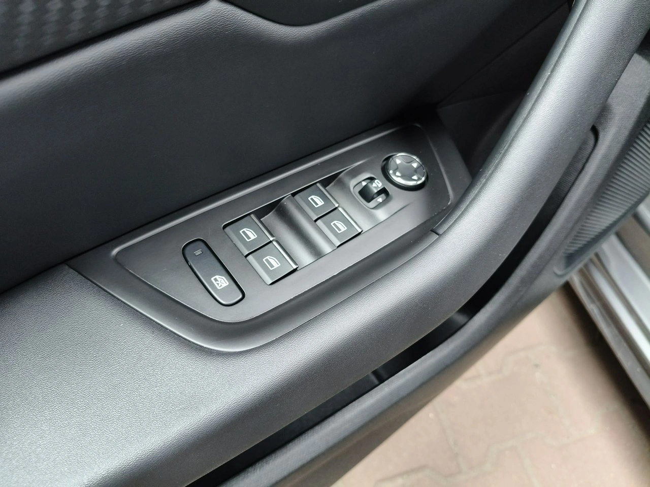 Peugeot 508 SW - Zdjęcie 17