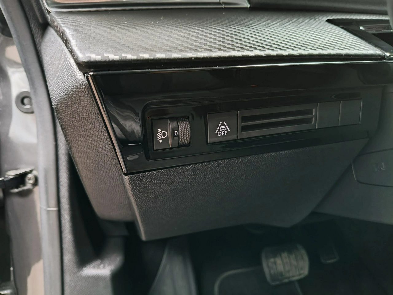 Peugeot 508 SW - Zdjęcie 18