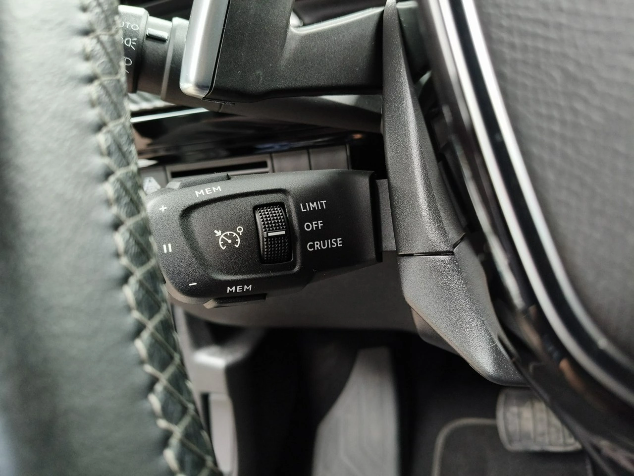 Peugeot 508 SW - Zdjęcie 20