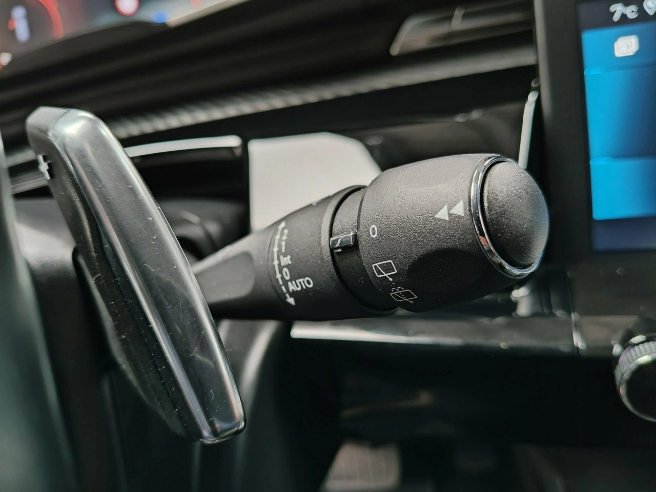 Peugeot 508 SW - Zdjęcie 28