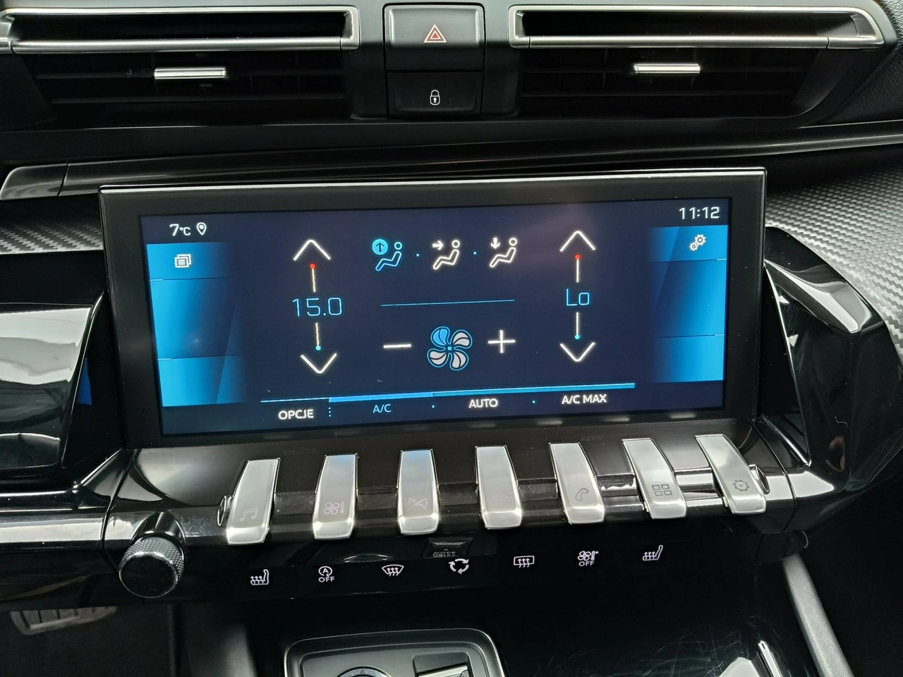 Peugeot 508 SW - Zdjęcie 31