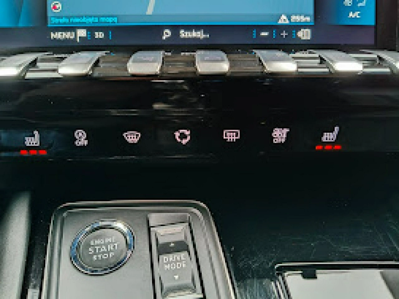 Peugeot 508 SW - Zdjęcie 32