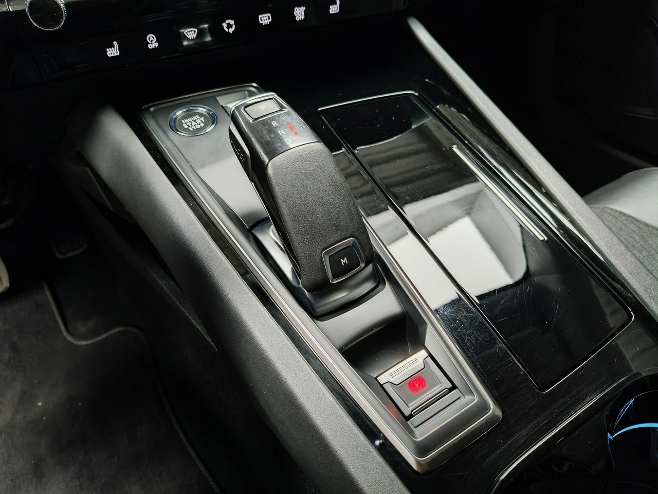 Peugeot 508 SW - Zdjęcie 34