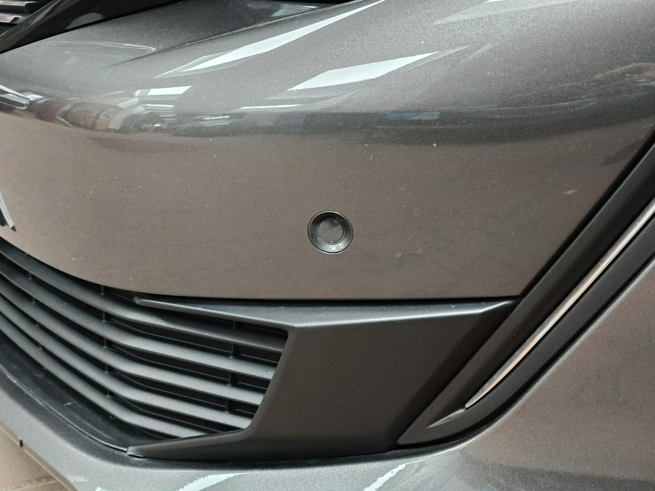 Peugeot 508 SW - Zdjęcie 6