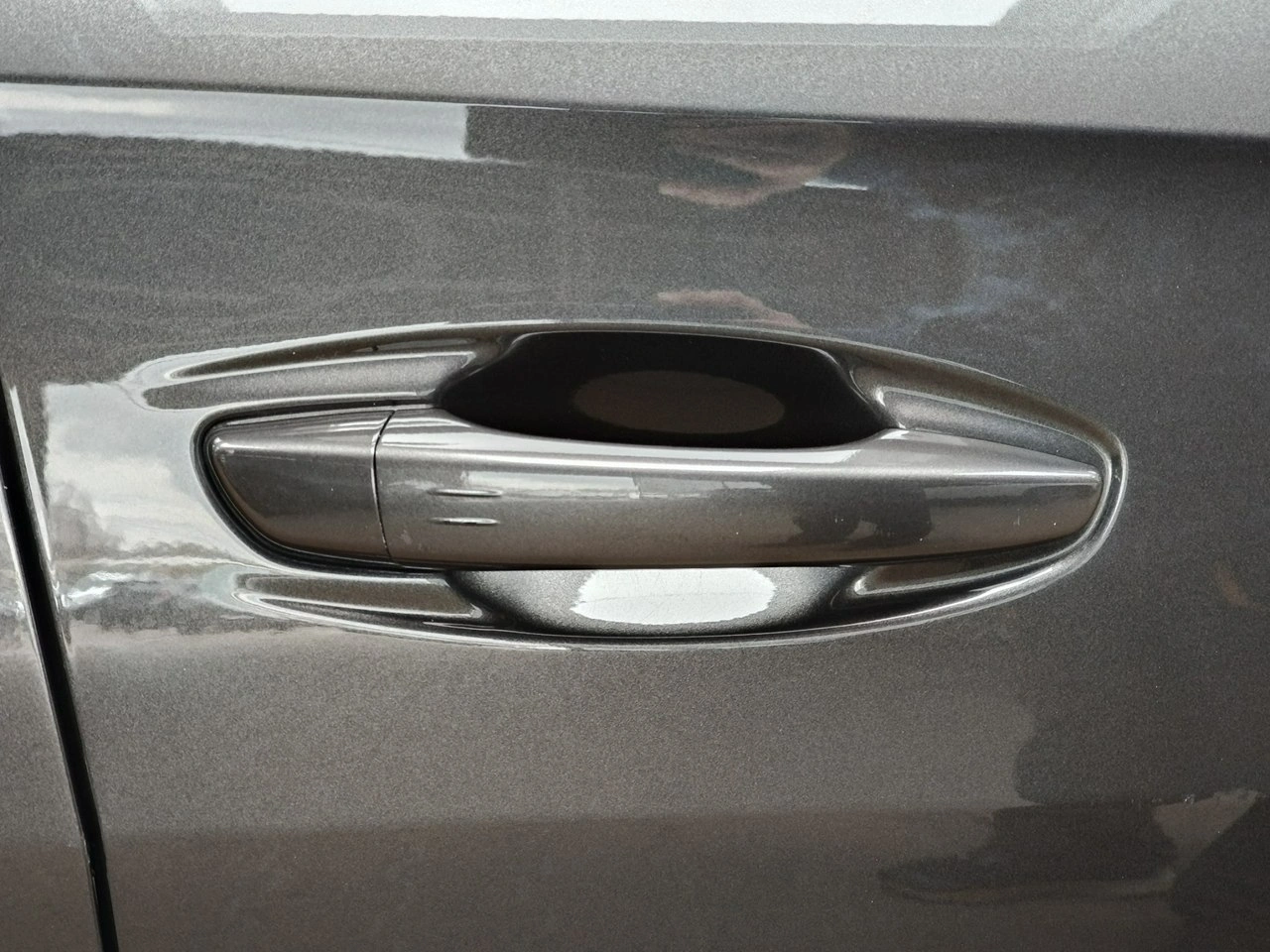 Peugeot 508 SW - Zdjęcie 9