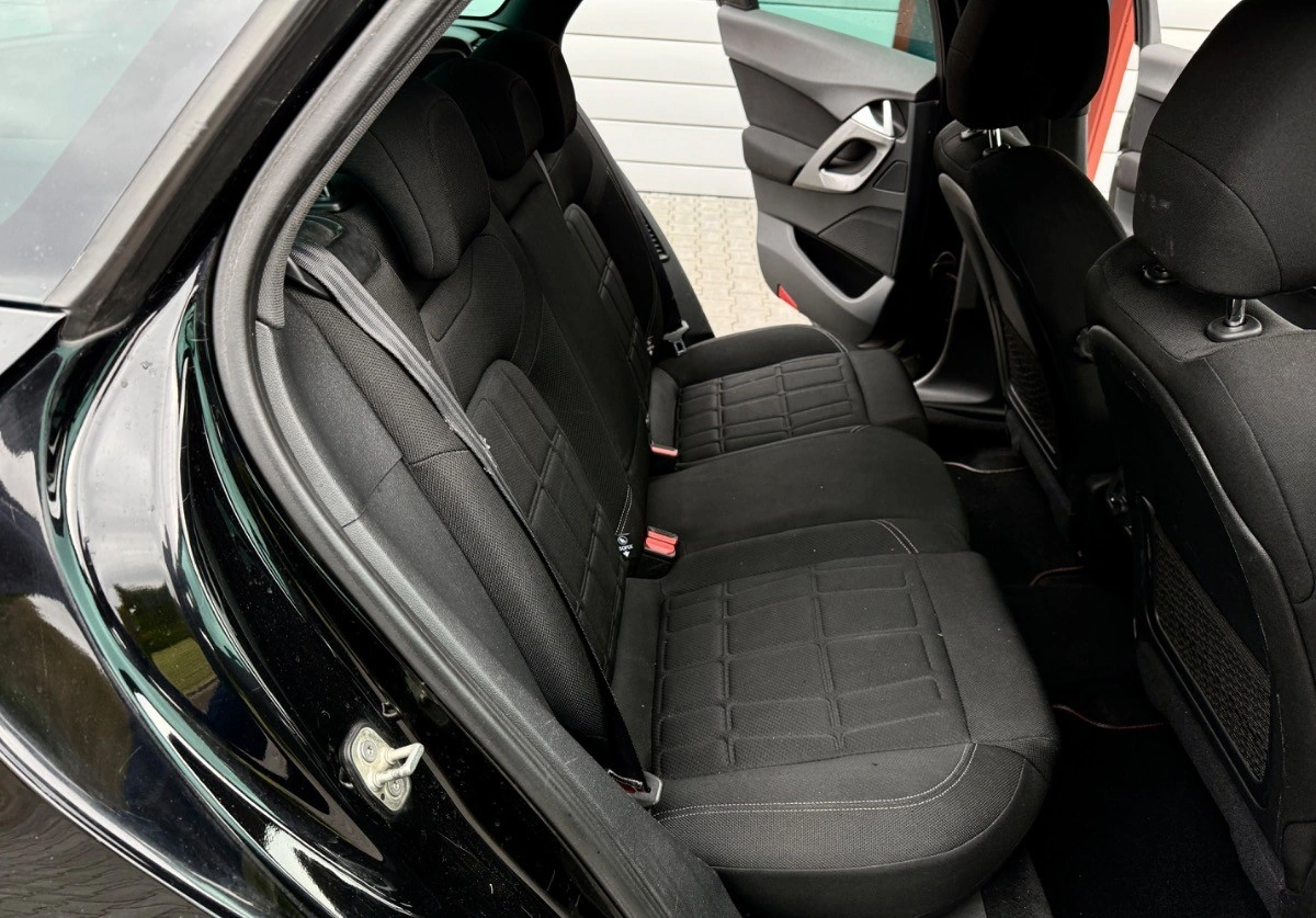 Citroën DS5 - Zdjęcie 15