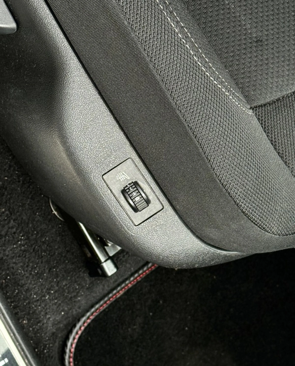 Citroën DS5 - Zdjęcie 19