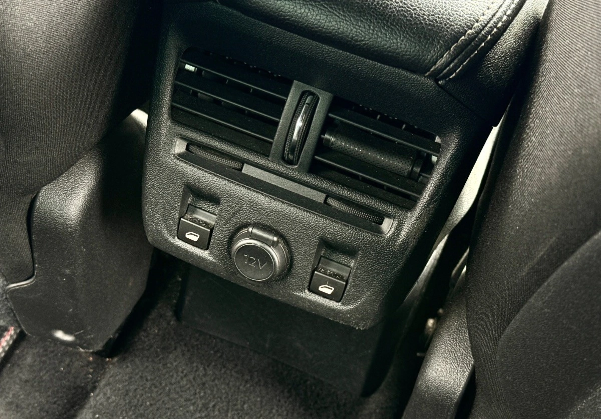 Citroën DS5 - Zdjęcie 18