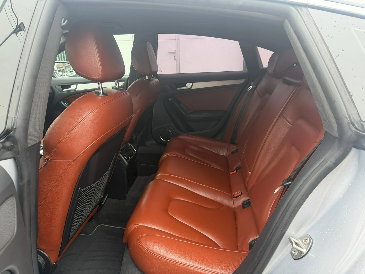 Audi A5 - Zdjęcie 9