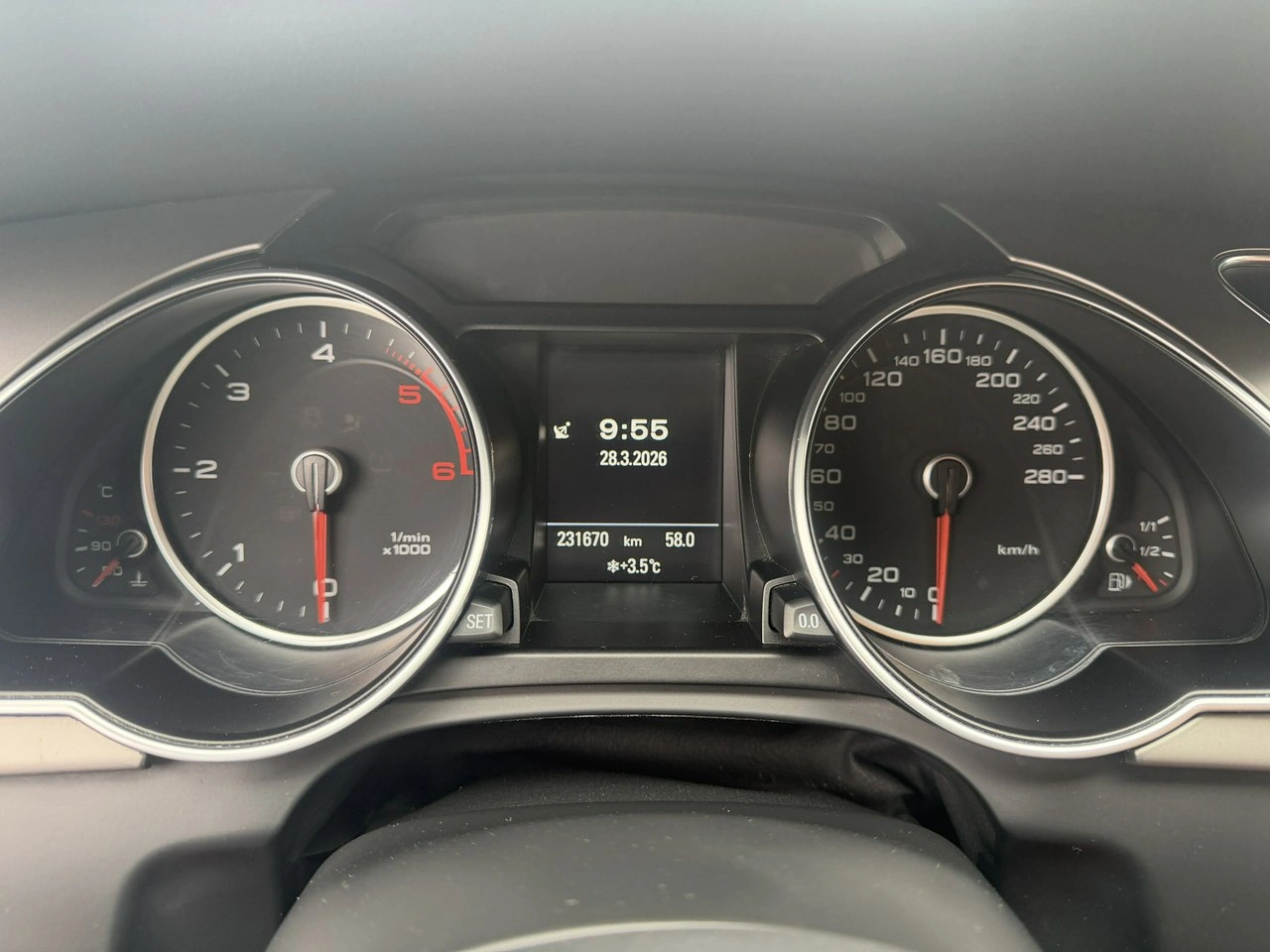 Audi A5 - Zdjęcie 13