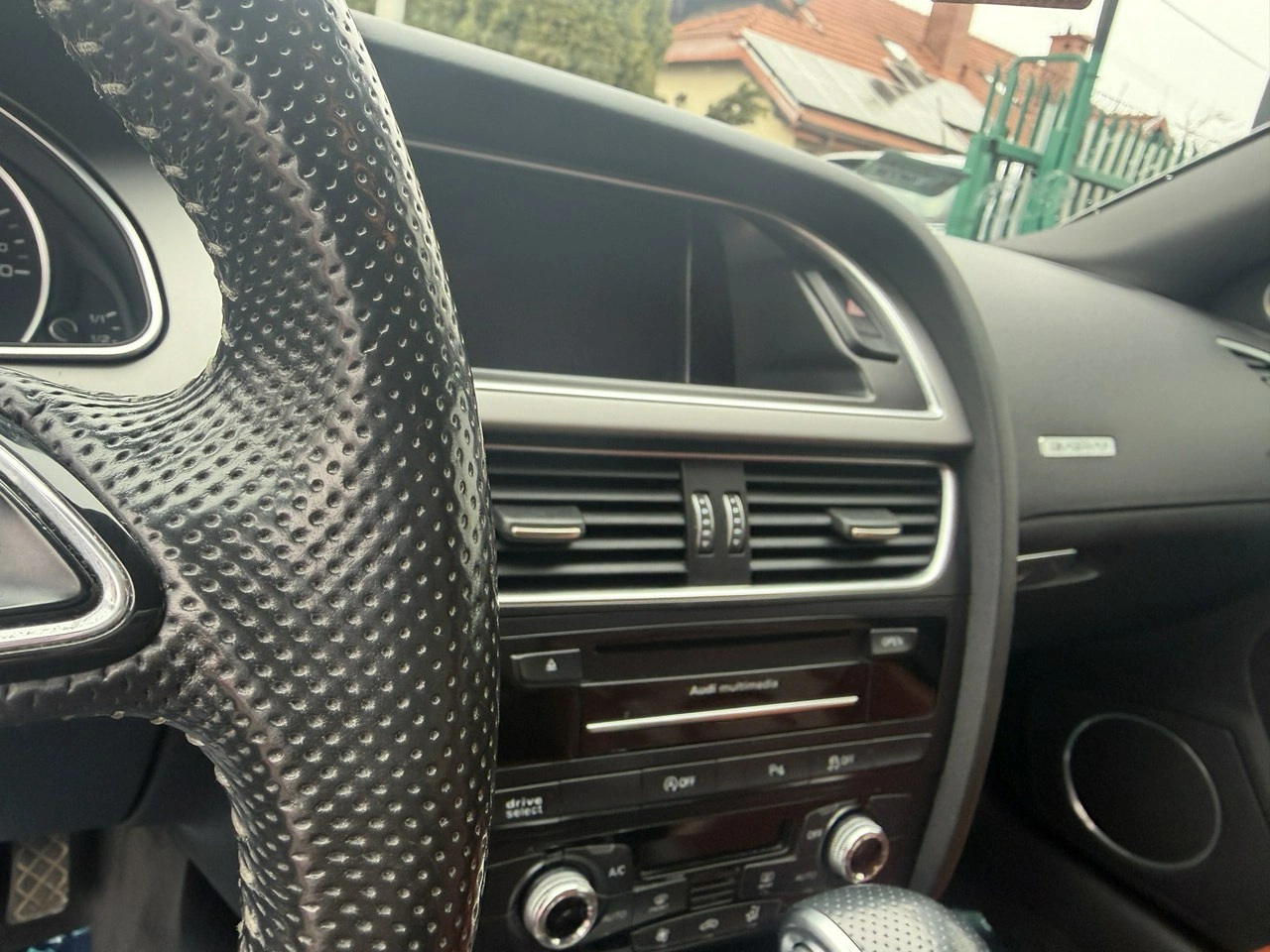 Audi A5 - Zdjęcie 14