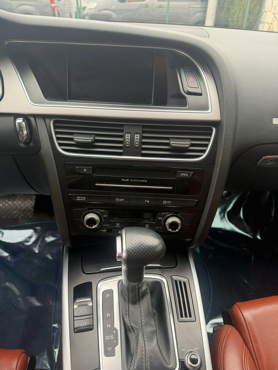 Audi A5 - Zdjęcie 15