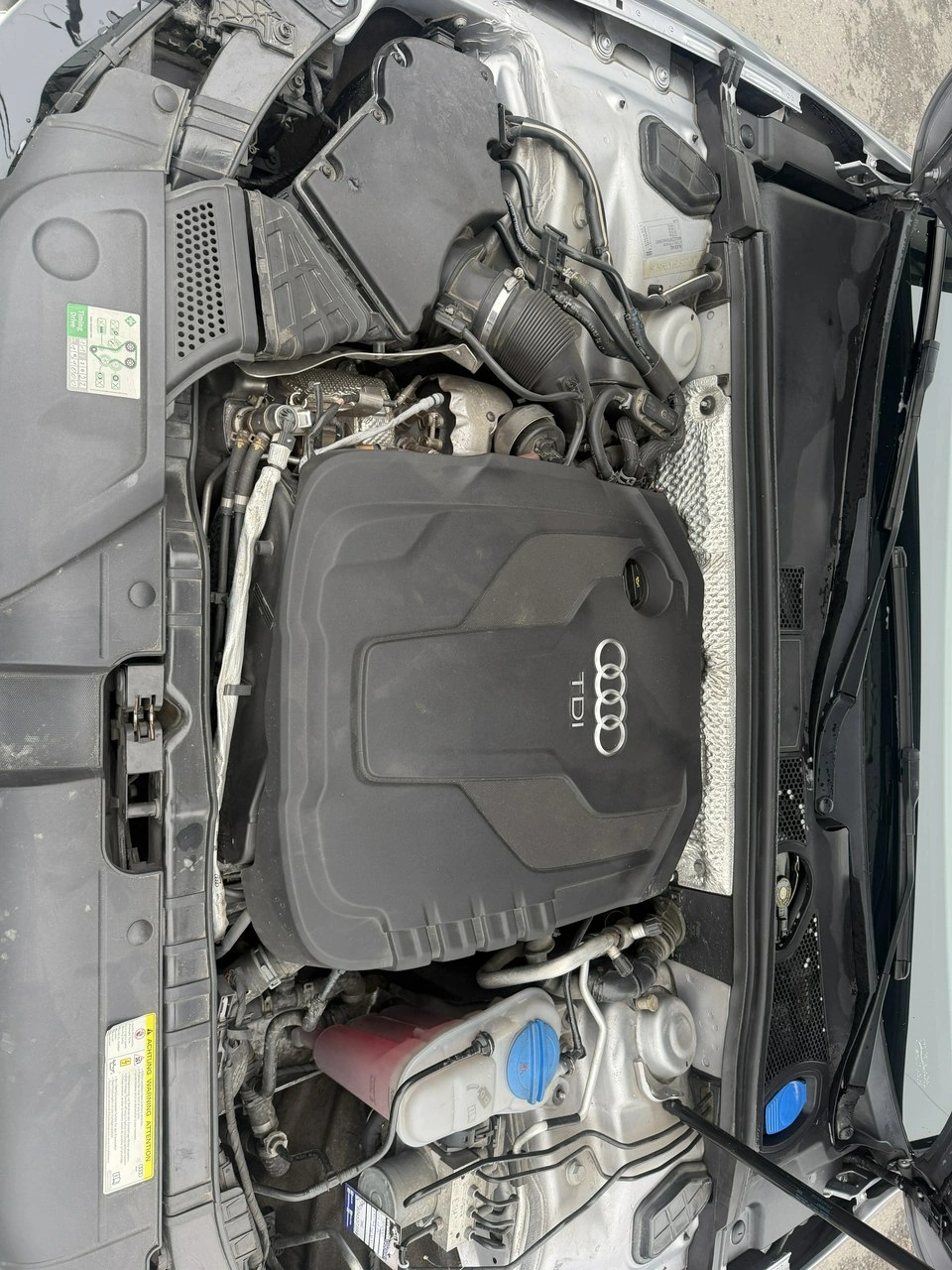 Audi A5 - Zdjęcie 17