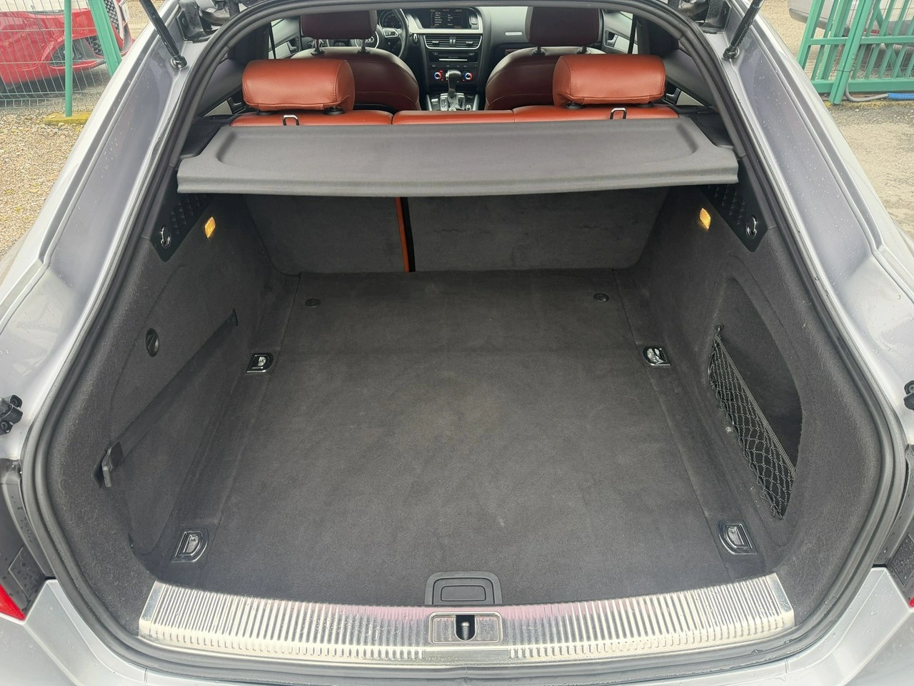 Audi A5 - Zdjęcie 18