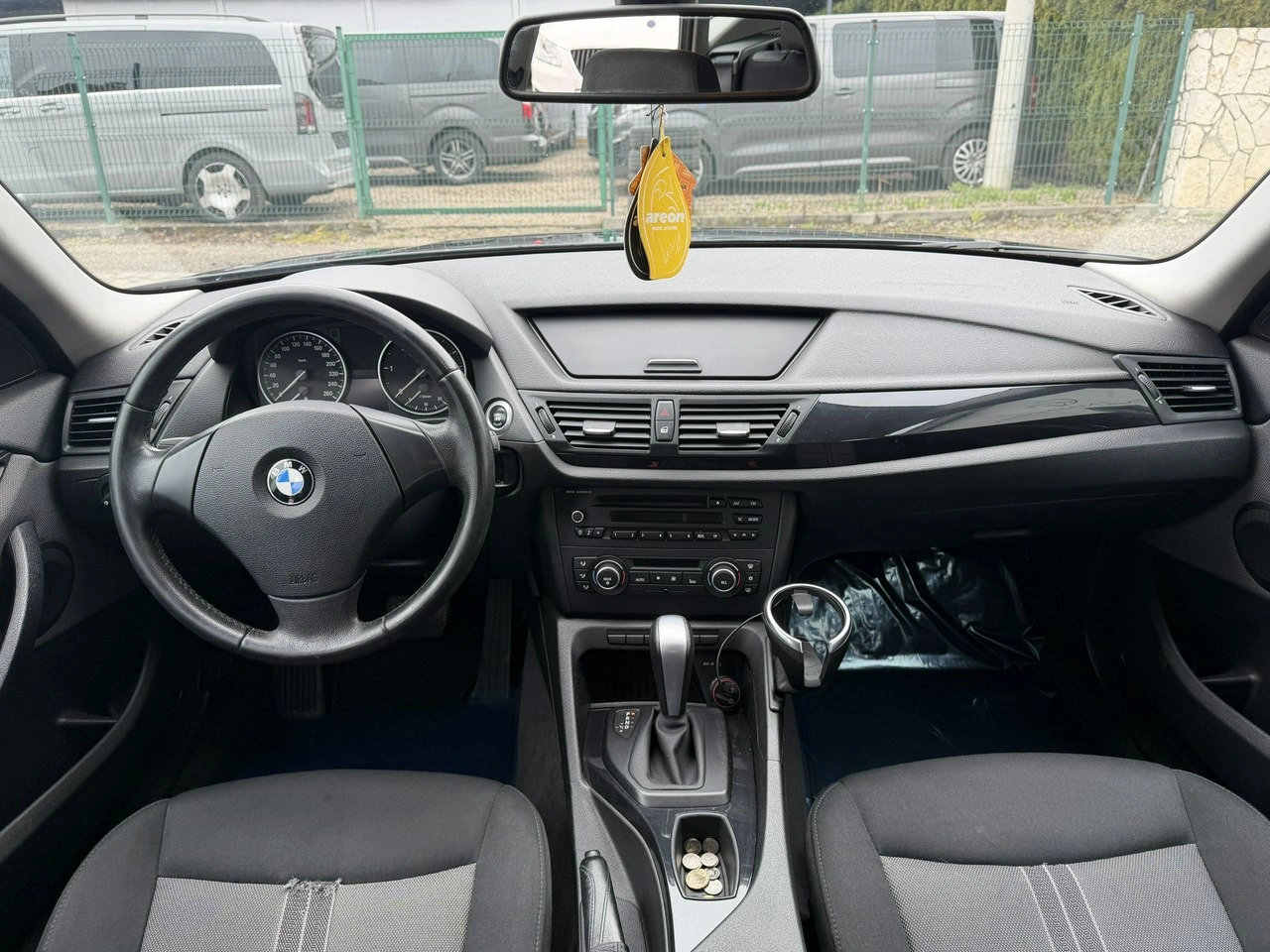 BMW X1 - Zdjęcie 9