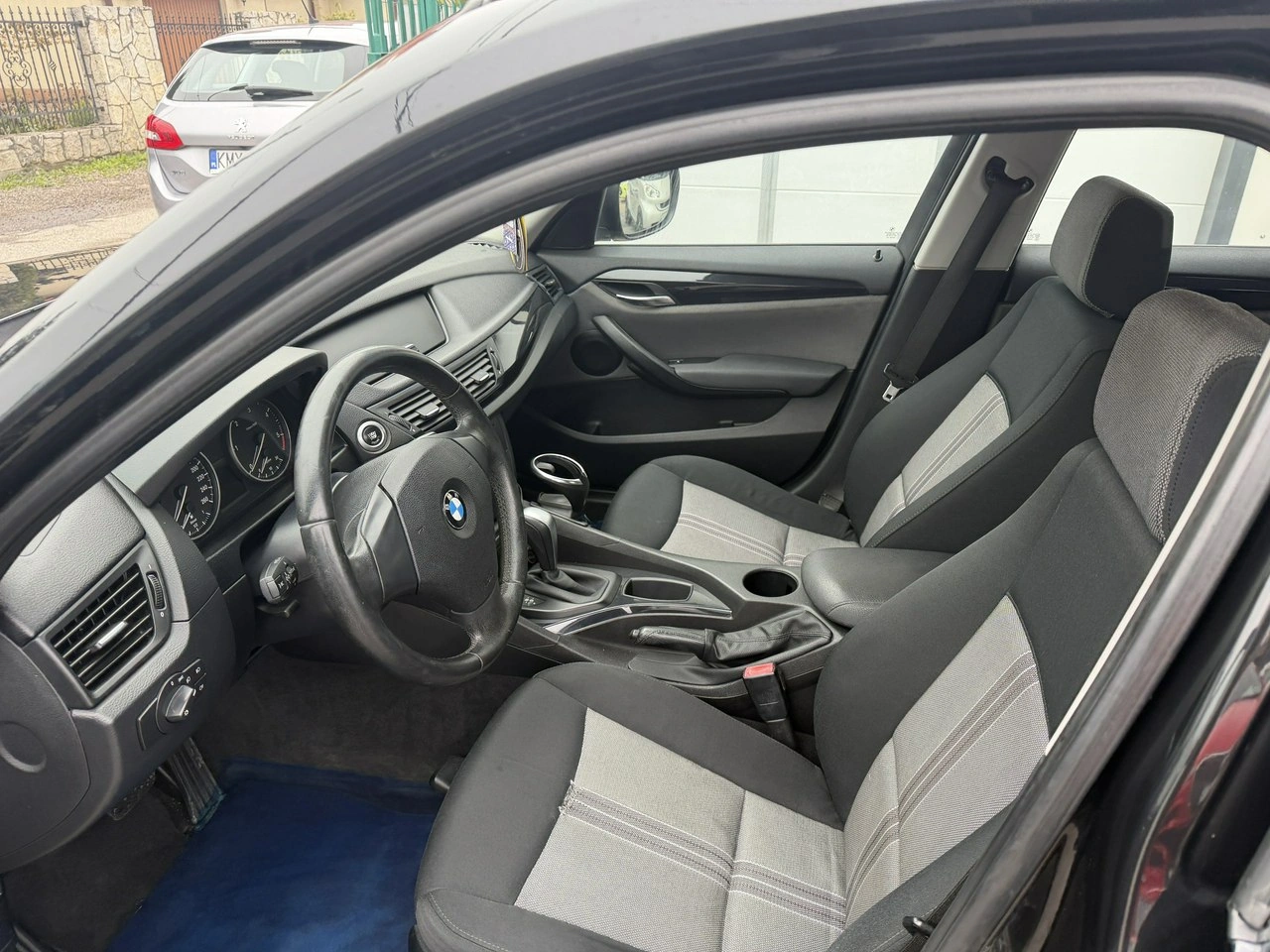 BMW X1 - Zdjęcie 10