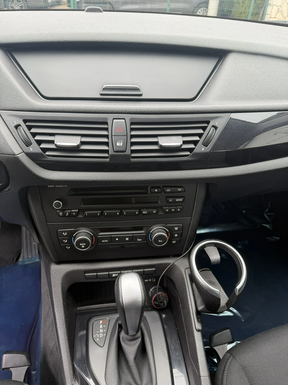 BMW X1 - Zdjęcie 11