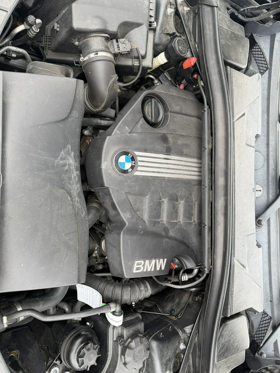 BMW X1 - Zdjęcie 13