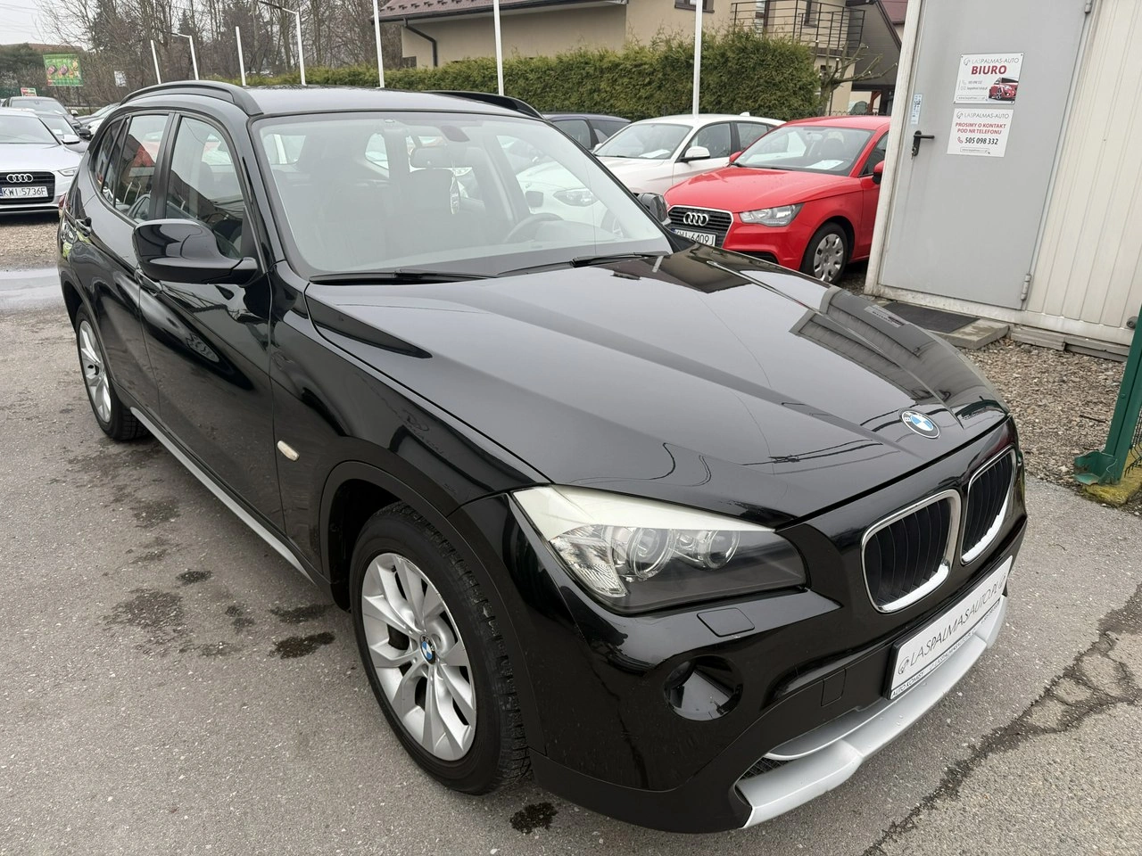 BMW X1 - Zdjęcie 2