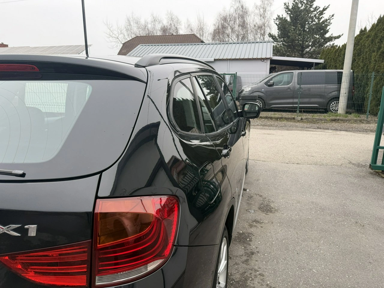 BMW X1 - Zdjęcie 5