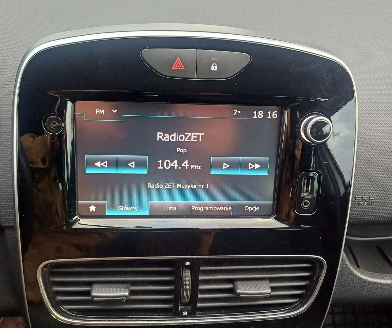 Renault Clio - Zdjęcie 13